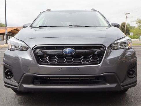 Used 2020 Subaru Crosstrek 2.0i Premium w/ Moonroof Package 1 AWD/4WD image 13