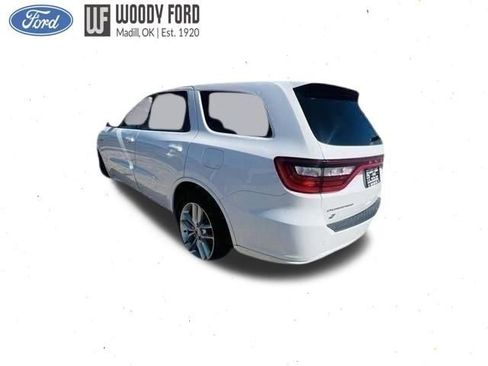 Used 2021 Dodge Durango R/T w/ Trailer Tow Group IV AWD/4WD image 3
