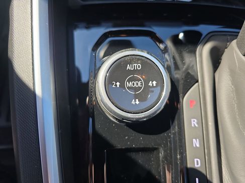 New 2026 Chevrolet Colorado Trail Boss AWD/4WD image 19