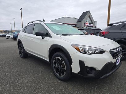 Used 2021 Subaru Crosstrek 2.0i w/ Popular Package #3