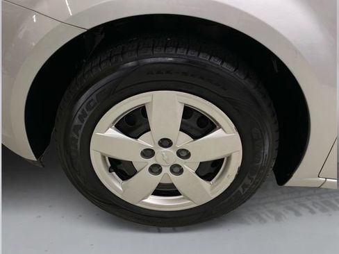 Used 2015 Chevrolet Sonic LS FWD image 18