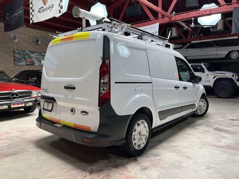 Used 2014 Ford Transit Connect XL FWD image 2