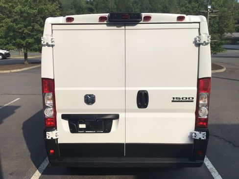 New 2025 RAM ProMaster 1500 w/ Safety Group image 6