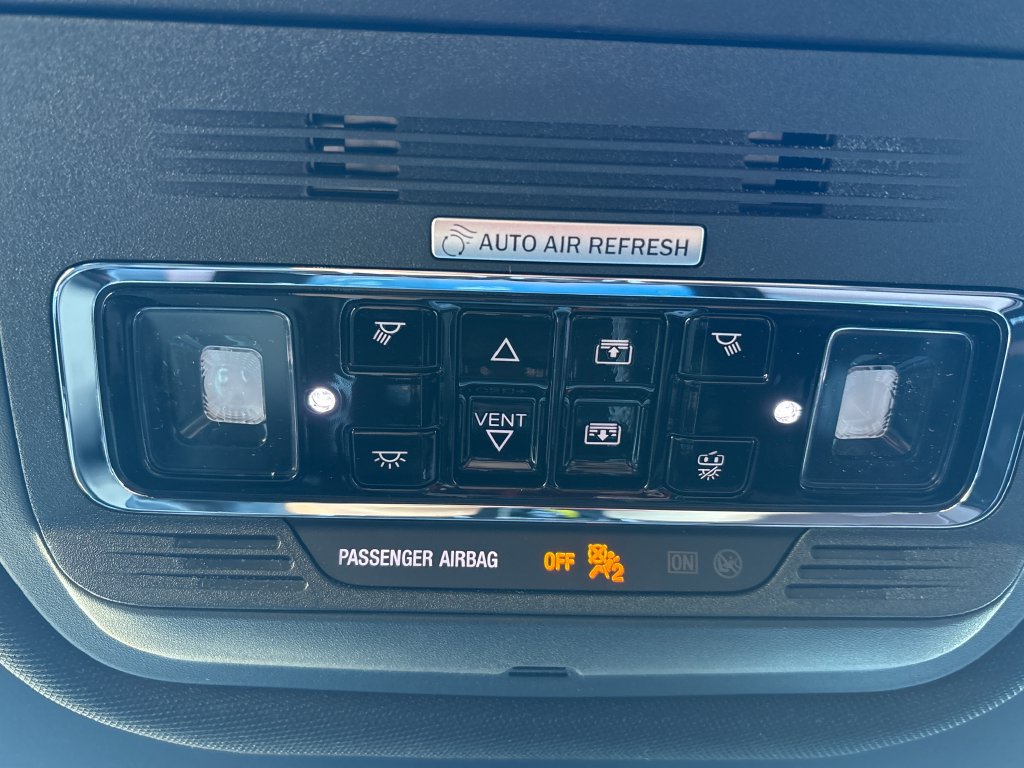 New 2027 Lincoln Aviator Reserve AWD/4WD image 37