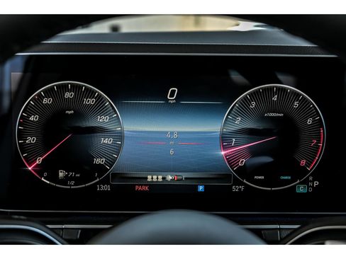 New 2026 Mercedes-Benz GLE 350 4MATIC image 11