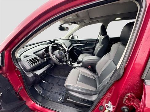 Used 2022 Subaru Ascent Onyx Edition image 18