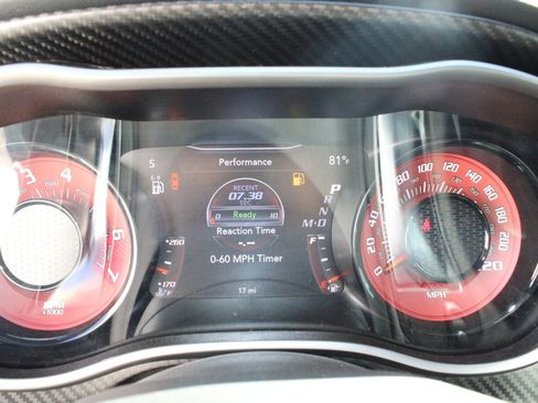 New 2023 Dodge Challenger SRT Hellcat Redeye image 26