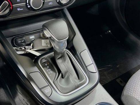 New 2025 Kia Soul LX image 16