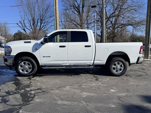 Used 2024 RAM 2500 Big Horn image 3