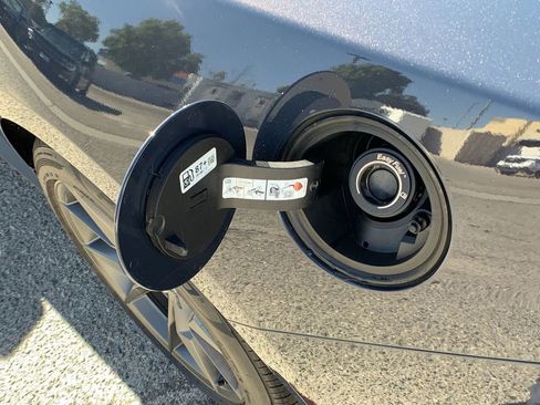 New 2025 Ford Mustang Dark Horse RWD image 16