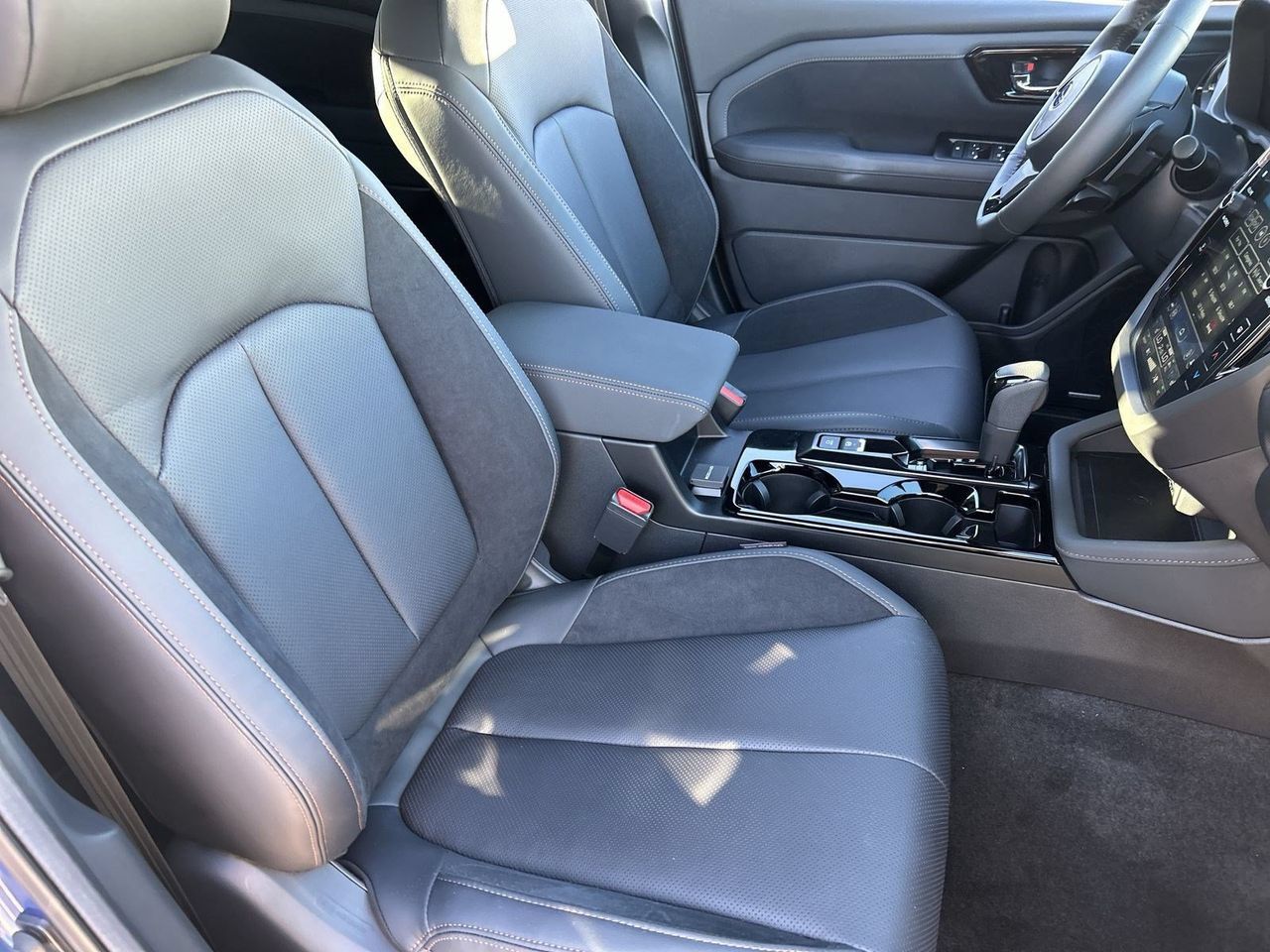 New 2026 Subaru Forester Touring AWD/4WD image 7