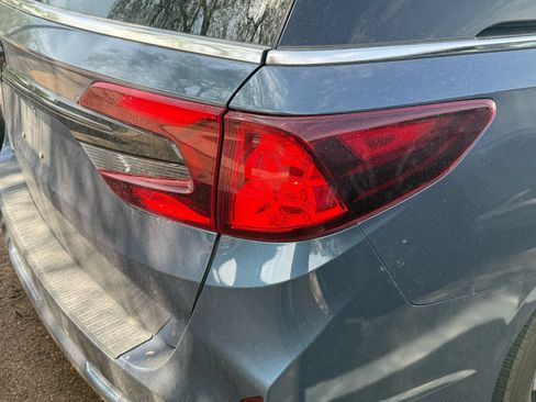 Used 2025 Honda Odyssey EX-L image 10