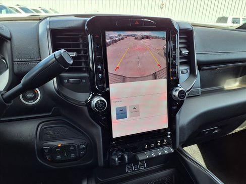 New 2025 RAM 2500 Power Wagon image 24