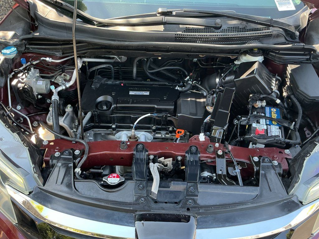 Used 2016 Honda CR-V EX-L image 29