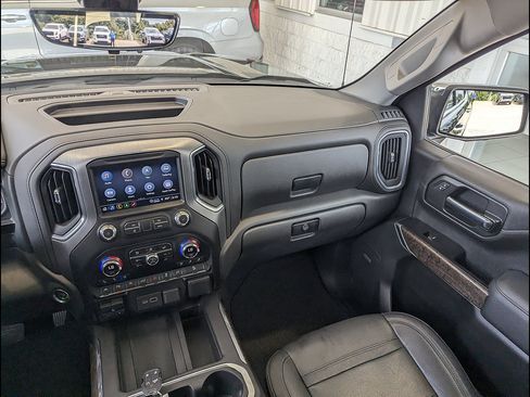Used 2021 GMC Sierra 1500 Denali w/ Technology Package AWD/4WD image 26