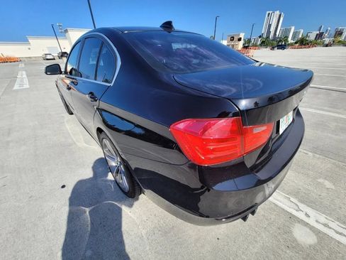 Used 2015 BMW 328i Sedan RWD image 18