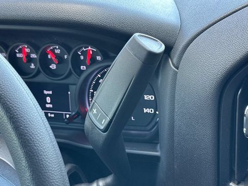 New 2026 GMC Sierra 1500 Pro w/ Pro Value Package AWD/4WD image 18