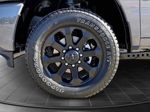 New 2026 RAM 2500 Big Horn image 11