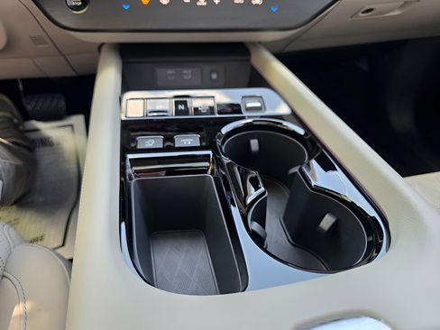 New 2026 Nissan Murano Platinum w/ Cargo Package AWD/4WD image 29