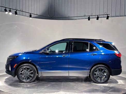 Used 2020 Chevrolet Equinox LT image 16