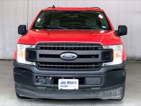 Used 2020 Ford F150 XL w/ XL Power Equipment Group RWD image 3