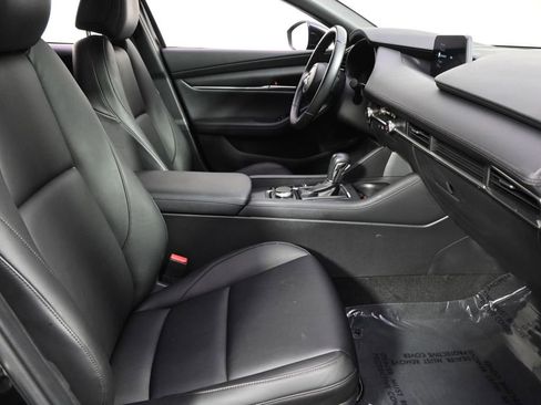 Used 2023 MAZDA MAZDA3 s image 16
