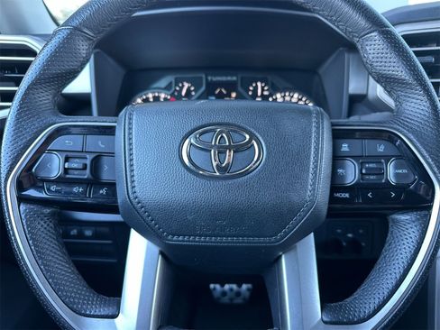 Used 2023 Toyota Tundra SR5 image 24