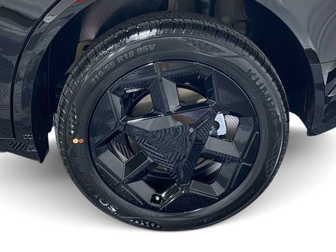 New 2027 Kia Seltos X-Line S AWD/4WD image 10