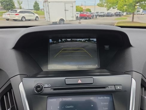Used 2020 Acura MDX w/ Technology Package FWD image 29
