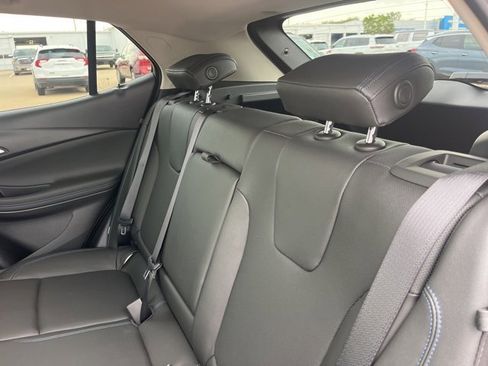 New 2026 Buick Encore GX Sport Touring w/ Comfort Package image 40