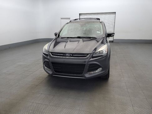 Used 2016 Ford Escape Titanium w/ Equipment Group 301A image 15