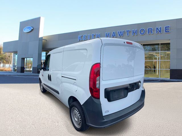 Used 2019 RAM ProMaster City Tradesman FWD image 5