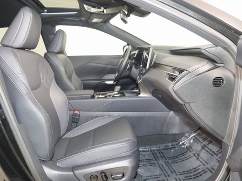 Used 2023 Lexus RX 350 Premium image 13