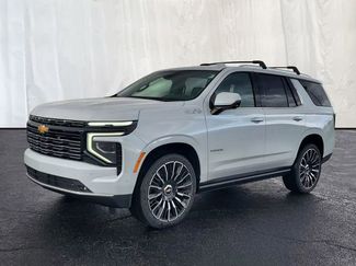 New 2026 Chevrolet Tahoe High Country video 2