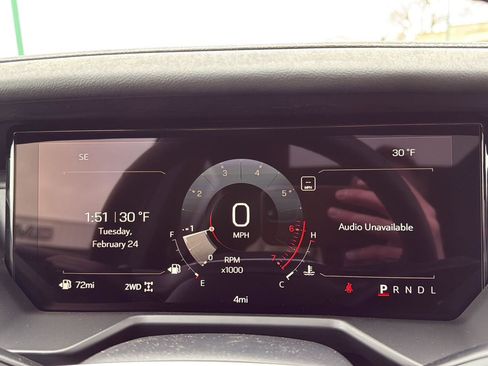 New 2026 GMC Acadia Elevation w/ Elevation Premium Package image 33