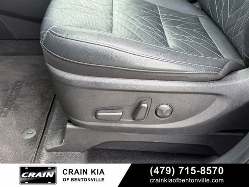 Certified 2025 Kia Telluride EX X-Line AWD/4WD image 11