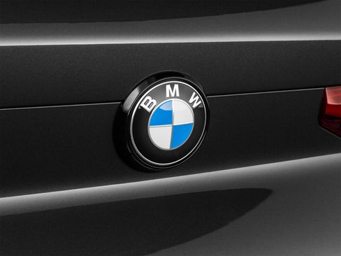 Used 2022 BMW X6 xDrive40i w/ M Sport Package AWD/4WD image 63