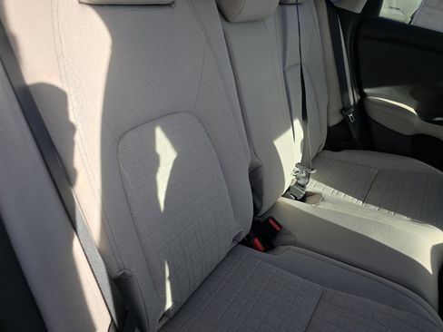 New 2026 Honda HR-V LX image 22