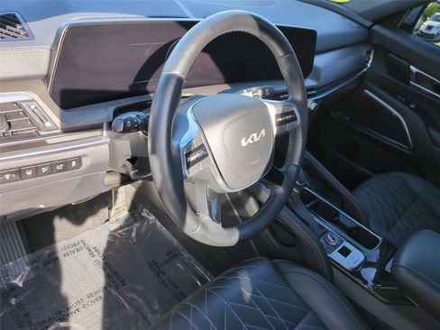 Used 2024 Kia Telluride SX Prestige X-Line AWD/4WD image 9