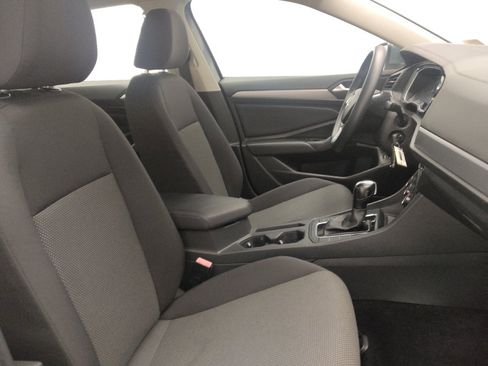 Used 2020 Volkswagen Jetta S FWD image 21