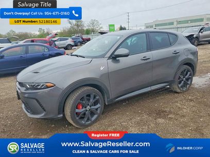 Used 2024 Dodge Hornet R/T w/ Track Pack