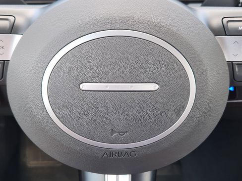 Used 2025 Hyundai Sonata SEL FWD image 35