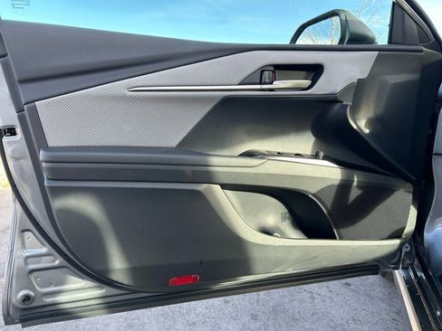 Used 2026 Toyota Camry SE image 11