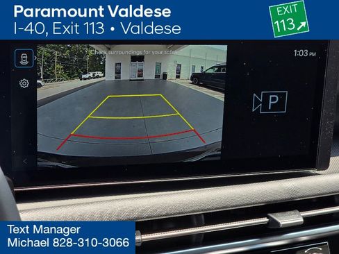 New 2025 Hyundai Tucson XRT image 6