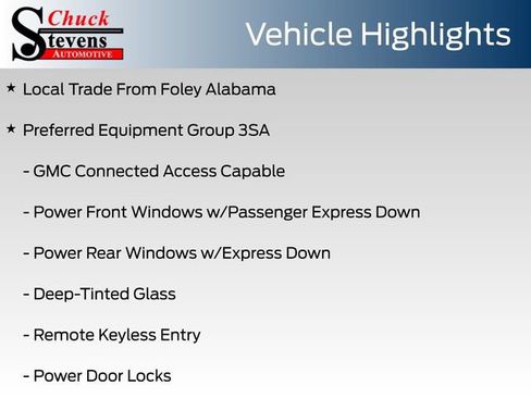Used 2020 GMC Sierra 1500 SLE w/ SLE Value Package AWD/4WD image 5