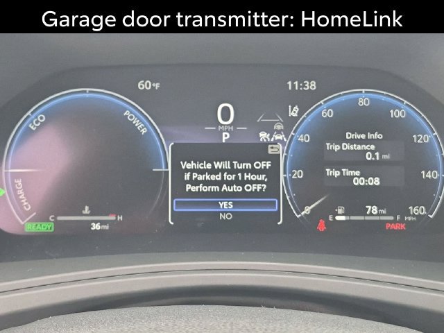 Certified 2026 Toyota Grand Highlander AWD Hybrid image 18