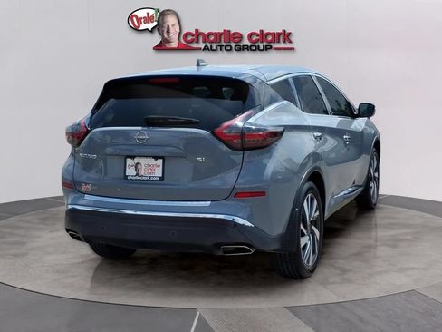 Used 2024 Nissan Murano SL FWD image 5