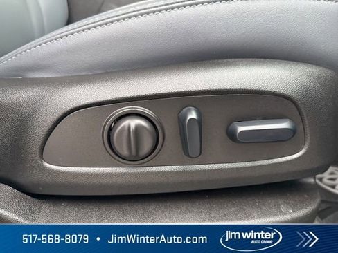 Used 2024 Buick Enclave Essence w/ Trailering Package, 5000 lbs. image 16