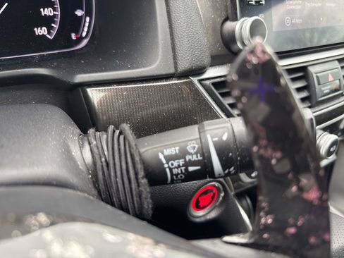 Used 2020 Honda Accord Sport image 25