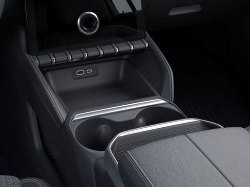 New 2026 GMC Terrain Elevation AWD/4WD image 23
